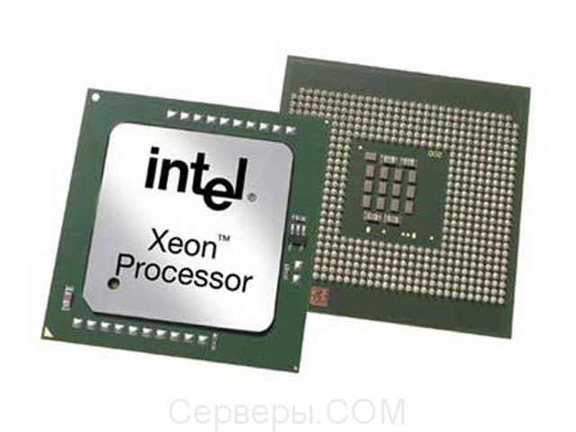 Процессор IBM Intel Xeon E7 44X3976