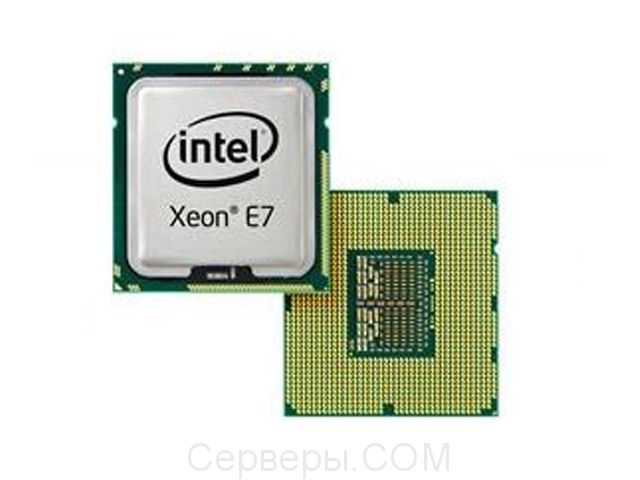 Процессор IBM Intel Xeon E7 серии 69Y1898