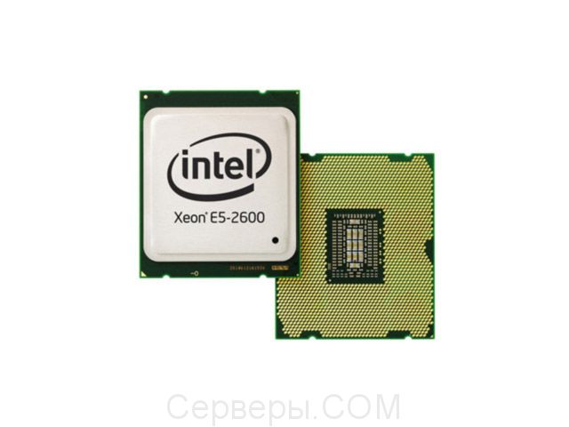 Процессор IBM Intel Xeon E5 00Y8104