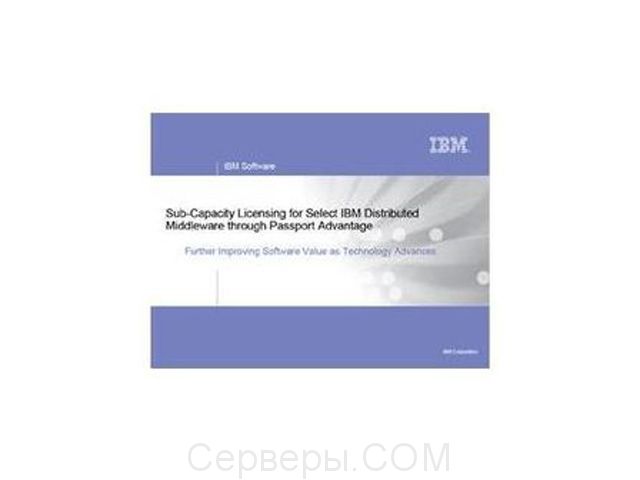 Опция для СХД IBM 22R4901