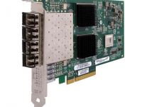 Адаптер QLogic Fibre Channel to PCI и PCI-E QLE2564-CK