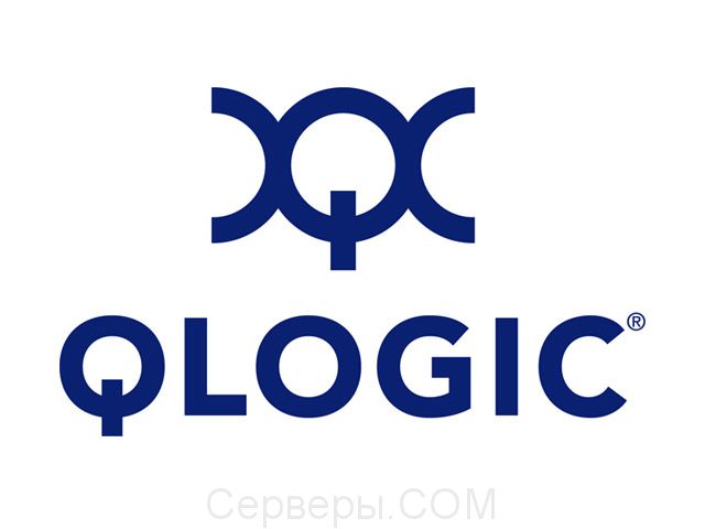 Аксессуар для коммутатора QLogic SANbox 9000 Series SFP8-SW-4PK Аксессуары для коммутаторов Qlogic SANbox 9000 Series