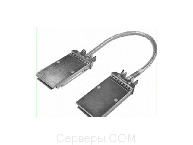 Аксессуар для коммутатора QLogic SANbox 9000 Series X2-COPP-18