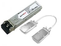 Кабель и опция для коммутатора QLogic SFP4-SW-JD4