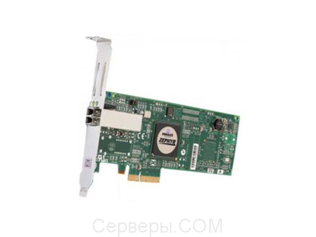 Адаптер Emulex High Performance Single Port 10GbE OCe12101-DM-SNF2 (bundle)