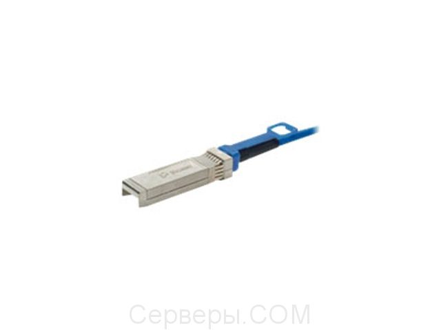 Пассивный медный кабель с SFP соединением Mellanox MC3309130-001