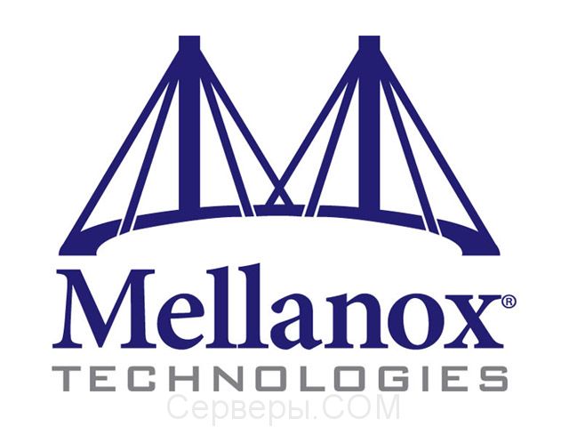 Опция для коммутаторов Mellanox FabricIT-EFM-0144