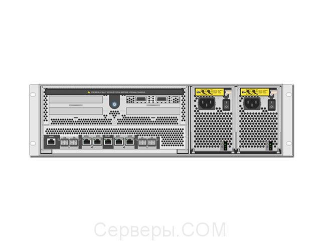 Блок питания NetApp X1853-R5