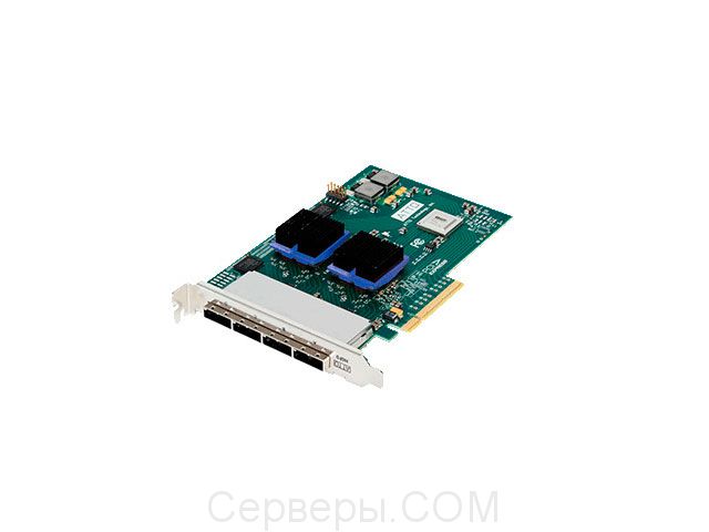 HBA-адаптер NetApp X2065A-R6