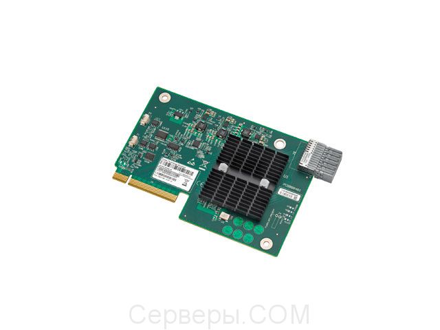 Mezzanine-карта NetApp X1160A-R6