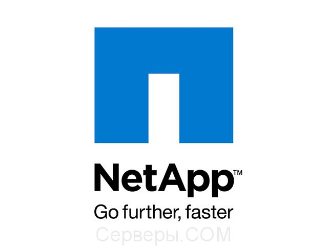 Опция NetApp X-SFNET-01G-94744-R5-C