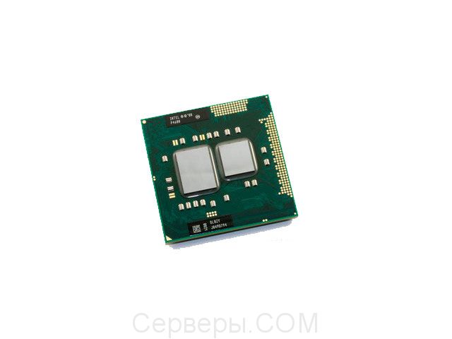 Процессор Lenovo 03X4334