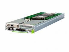 Сервер Fujitsu PRIMERGY CX2550 M4 Сервер Fujitsu PRIMERGY CX2550 M4