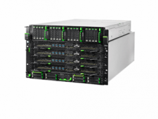 Сервер Fujitsu PRIMEQUEST 3800E2 Сервер Fujitsu PRIMEQUEST 3800E2