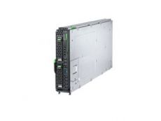 Блейд-сервер Fujitsu PRIMERGY BX2580 M1 BX2580-M1 Блейд-сервер Fujitsu PRIMERGY BX2580 M1 BX2580-M1