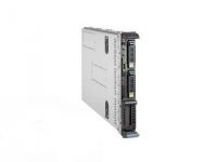 Блейд-сервер Fujitsu PRIMERGY BX620 S5 S26361-K1270-V501