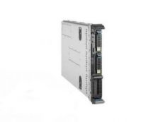 Блейд-сервер Fujitsu PRIMERGY BX620 S5 S26361-K1270-V501 Блейд-сервер Fujitsu PRIMERGY BX620 S5 S26361-K1270-V501