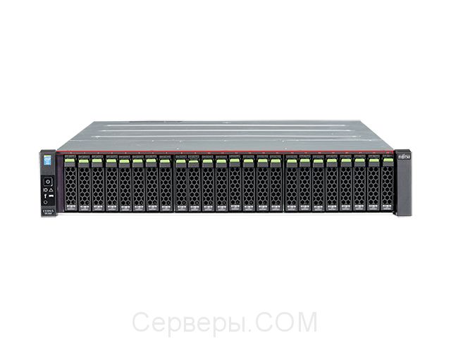 Система хранения данных Fujitsu Eternus All-Flash AF250