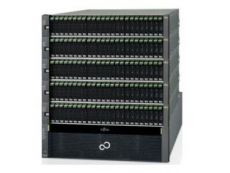Дисковая система хранения данных Fujitsu ETERNUS DX FTS:ETNAD2DU Дисковая система хранения данных Fujitsu ETERNUS DX FTS:ETNAD2DU
