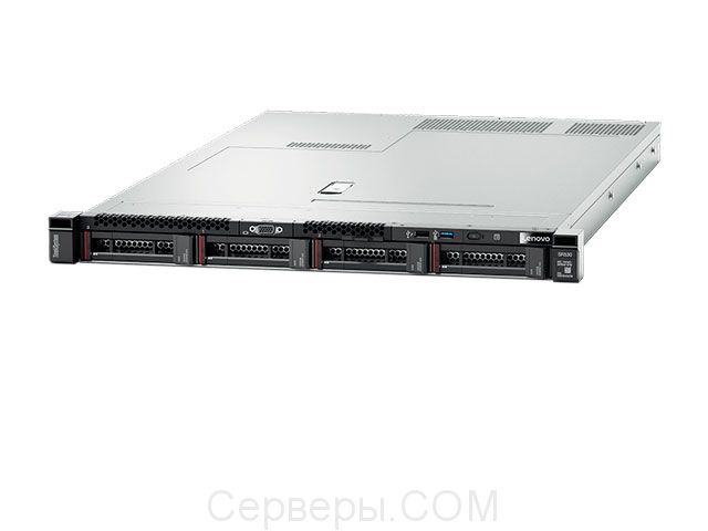 Lenovo ThinkSystem SR530 7X08A027EA