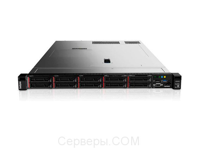 Lenovo ThinkSystem SR630 7X02A005EA