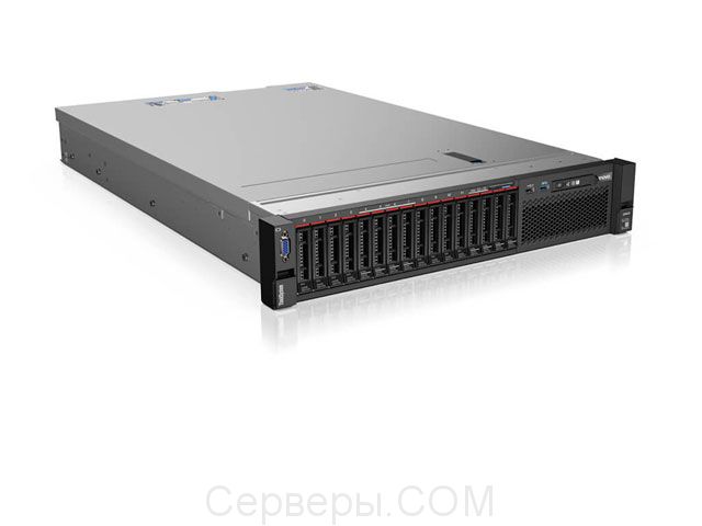 Lenovo ThinkSystem SR850 7X19A02PEA