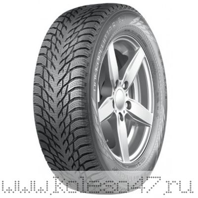 215/70 R 16 100R Nokian Hakkapeliitta R3 SUV
