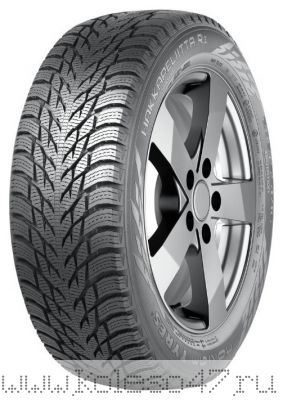 195/65 R 15 95R XL Nokian Hakkapeliitta R3