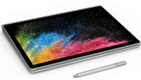 Microsoft Surface Book 2 13,5