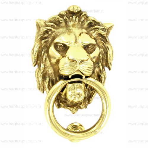 Ручка-стучалка DND by Martinelli  LEONE Grand 2152