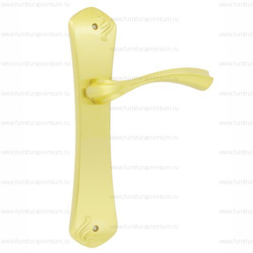 Ручка на планке DND Appia 830 PS (Martinelli)