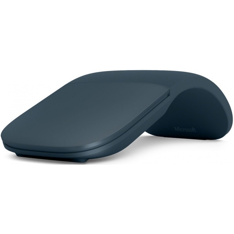 Беспроводная мышь Microsoft Surface Arc Mouse (Cobalt Blue)