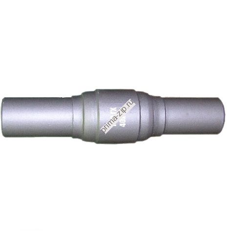 Трубопроводное изолирующее соединение ТИС ГХ 200х1.6