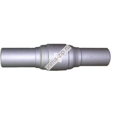 Трубопроводное изолирующее соединение ТИС ГХ 300х1,6