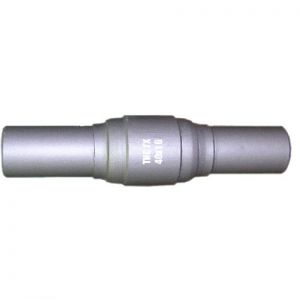Трубопроводное изолирующее соединение ТИС ГХ 300х1,6