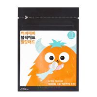 A'Pieu Пилинг-диски от черных точек Goblin Blackhead Peeling Pad, 5 шт