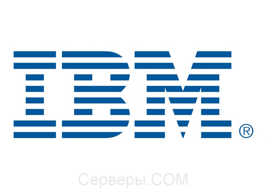 Жесткий диск IBM SAS 2.5 дюйма 43X0824