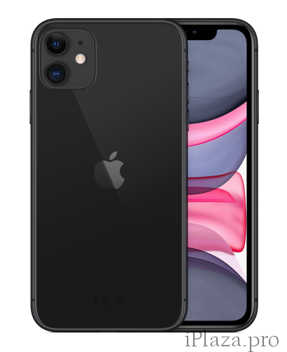 iPhone 11 Black