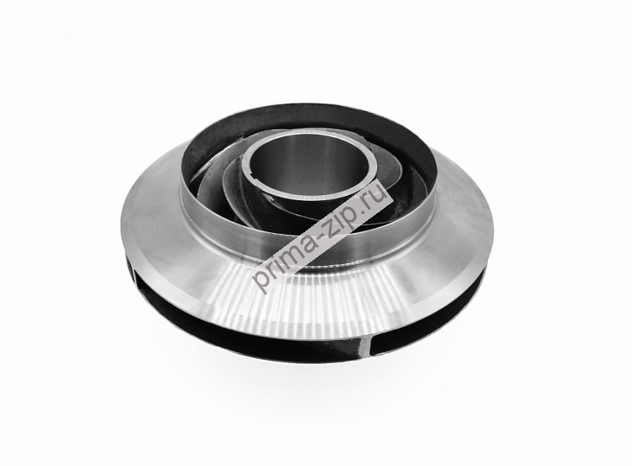 Колесо рабочее промежуточной ступени ЦНС105-245.01.114 -1