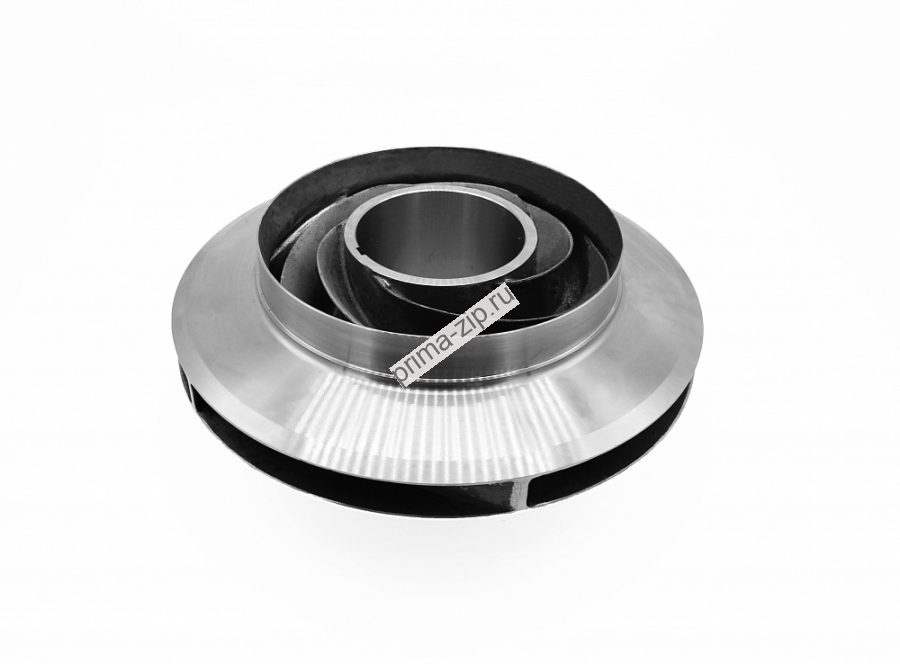 Колесо рабочее промежуточной ступени ЦНС105-245.01.114 -1