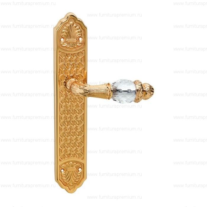 Ручка на планке Mestre 0A3141