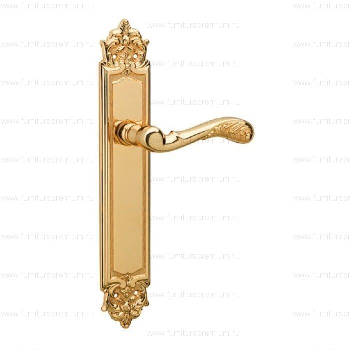 Ручка на планке Mestre 0A3860