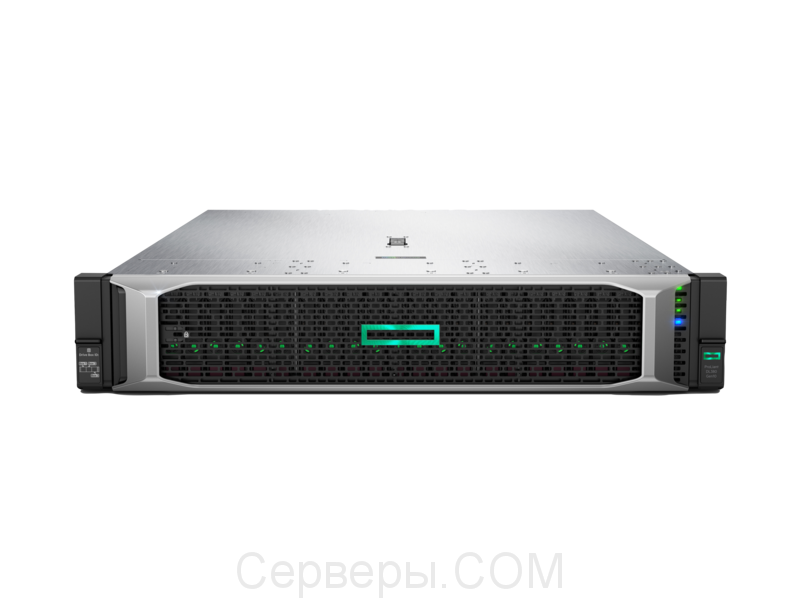 Сервер HPE ProLiant DL380 Gen10 868704-B21