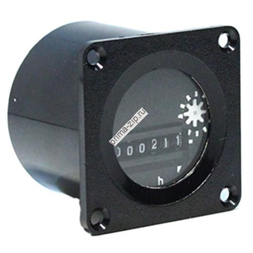 Счетчик времени наработки СВН-2-01, СВН-2-02 (СВН2)