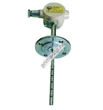Сигнализатор жидкости акустоимпендансный СЖУ-1АИ