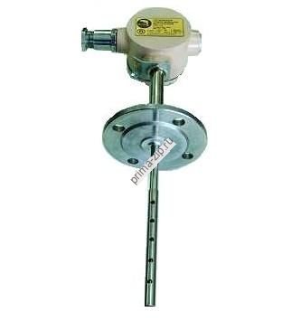 Сигнализатор жидкости акустоимпендансный СЖУ-1АИ