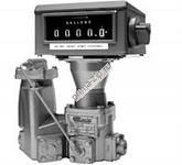 Счетчик LPM-102(12-68л./мин.,фильтр,клапан,сепаратор)