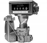 Счетчик LPM-102(12-68л./мин.,фильтр,клапан,сепаратор)