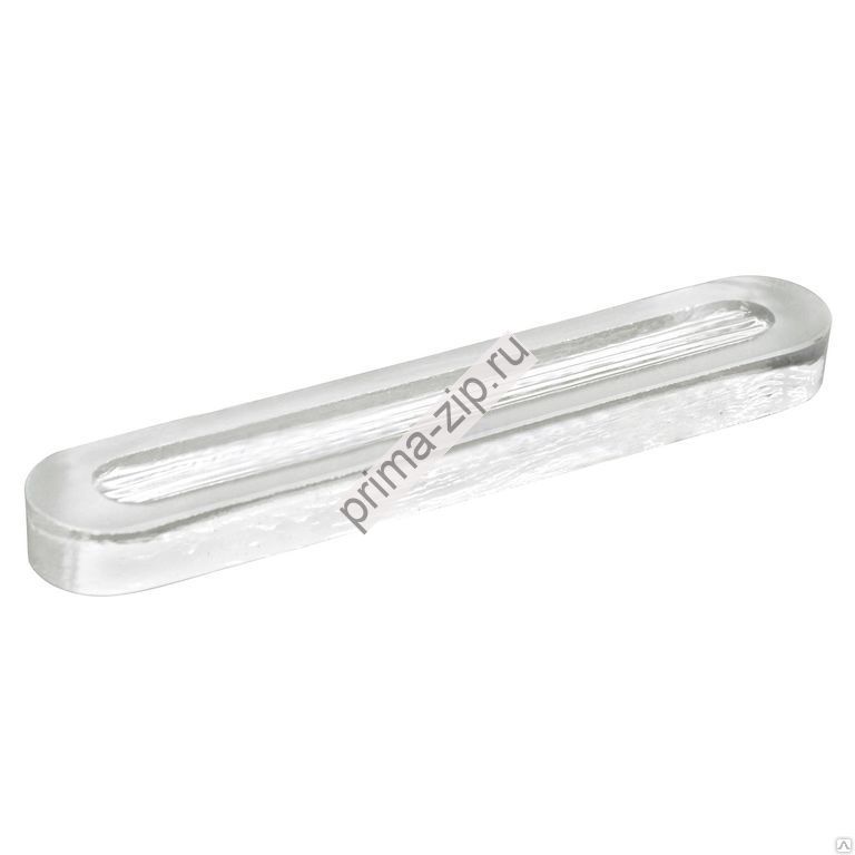 Стекло Клингера №9 (340х34х17)