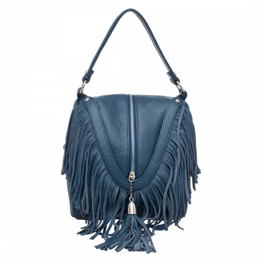 Женская сумка Lakestone Raymill Blue 986678/BLU